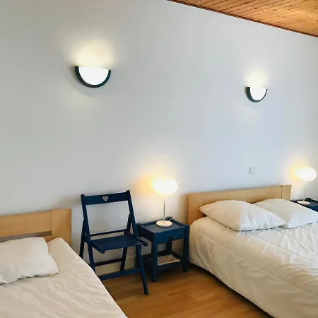 Maison Familiale Du Devallon 펜션 *