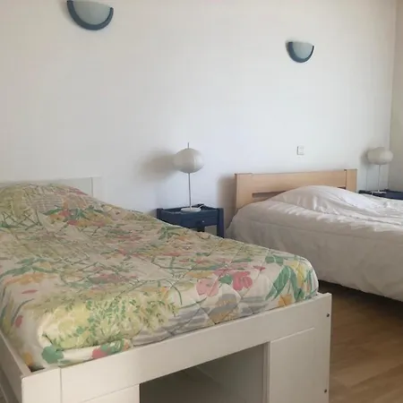 Maison Familiale Du Devallon