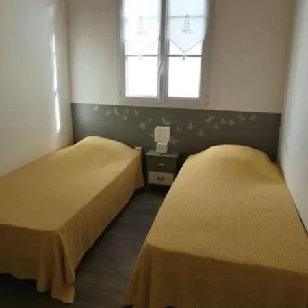 Maison Familiale Du Devallon 펜션 *