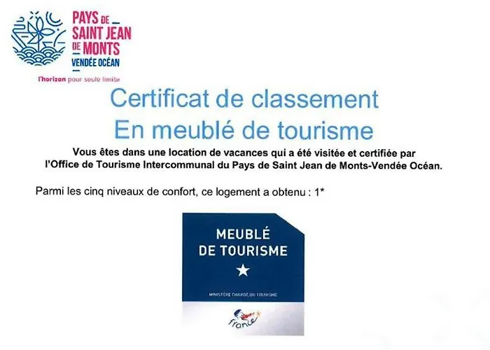 Maison Familiale Du Devallon 펜션