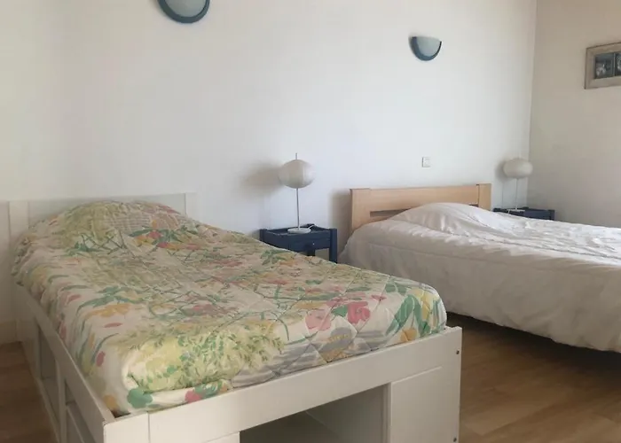 Maison Familiale Du Devallon