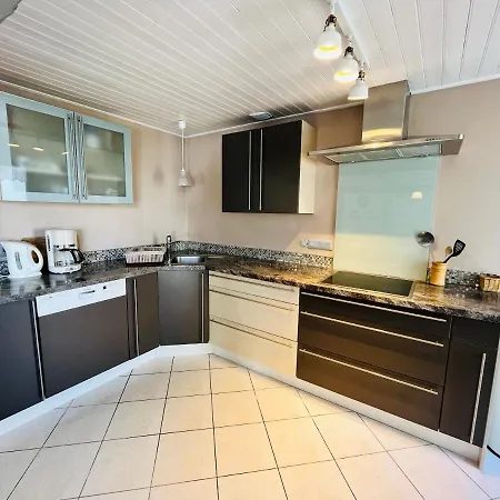 Maison Familiale Du Devallon * Saint-Jean-de-Monts